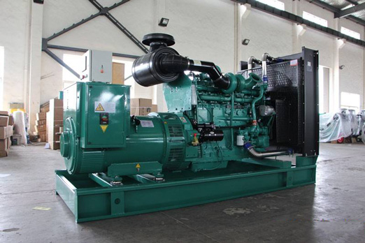 蚌山320kw康明斯柴油发电车出租组图片 蚌山320kw康明斯柴油发电车出租组图片