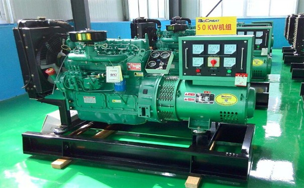 蚌山发电机出租